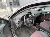 Audi - a1 - sportback - 1.4 tfsi attr. pl.b. personenauto - 2012 - afbeelding 26 van  26