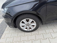 Audi - a1 - sportback - 1.4 tfsi attr. pl.b. personenauto - 2012 - afbeelding 9 van  17