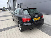 Audi - a1 - sportback - 1.4 tfsi attr. pl.b. personenauto - 2012 - afbeelding 7 van  17