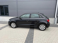 Audi - a1 - sportback - 1.4 tfsi attr. pl.b. personenauto - 2012 - afbeelding 13 van  17