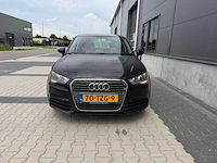 Audi - a1 - sportback - 1.4 tfsi attr. pl.b. personenauto - 2012 - afbeelding 16 van  17