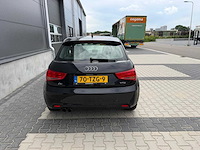 Audi - a1 - sportback - 1.4 tfsi attr. pl.b. personenauto - 2012 - afbeelding 17 van  17