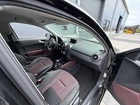 Audi - a1 - sportback - 1.4 tfsi attr. pl.b. personenauto - 2012 - afbeelding 9 van  26