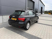 Audi - a1 - sportback - 1.4 tfsi attr. pl.b. personenauto - 2012 - afbeelding 23 van  26