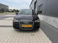 Audi - a1 - sportback - 1.4 tfsi attr. pl.b. personenauto - 2012 - afbeelding 24 van  26