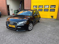 Audi - a1 sportback - 1.6 tdi connect - car - 2013 - afbeelding 1 van  15