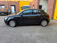 Audi - a1 sportback - 1.6 tdi connect - car - 2013 - afbeelding 8 van  15