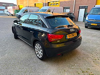 Audi - a1 sportback - 1.6 tdi connect - car - 2013 - afbeelding 9 van  15