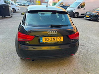 Audi - a1 sportback - 1.6 tdi connect - car - 2013 - afbeelding 10 van  15
