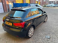 Audi - a1 sportback - 1.6 tdi connect - car - 2013 - afbeelding 11 van  15