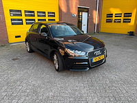 Audi - a1 sportback - 1.6 tdi connect - car - 2013 - afbeelding 13 van  15