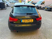 Audi - a1 sportback - 1.6 tdi connect - car - 2013 - afbeelding 10 van  15