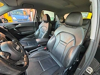 Audi - a1 sportback - 1.6 tdi connect - car - 2013 - afbeelding 15 van  15