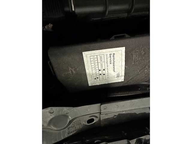 Audi - a1 sportback - 25 tfsi adv. epic 2019 zg-652-v iaw - afbeelding 9 van  22