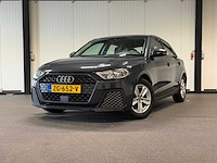 Audi - a1 sportback - 25 tfsi adv. epic 2019 zg-652-v iaw