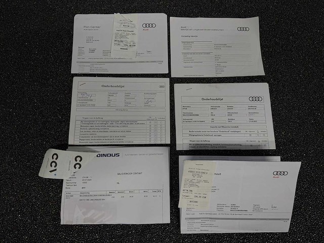 Audi - a1 sportback - 25 tfsi adv. epic 2019 zg-652-v iaw - afbeelding 14 van  22