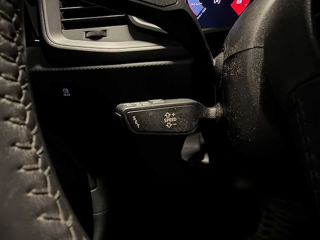 Audi - a1 sportback - 25 tfsi adv. epic 2019 zg-652-v iaw - afbeelding 17 van  22