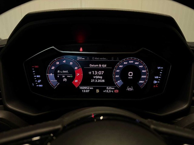 Audi - a1 sportback - 25 tfsi adv. epic 2019 zg-652-v iaw - afbeelding 18 van  22