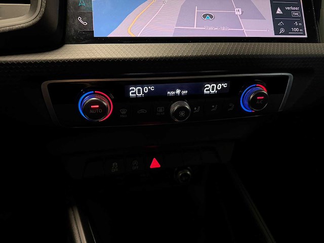 Audi - a1 sportback - 25 tfsi adv. epic 2019 zg-652-v iaw - afbeelding 19 van  22