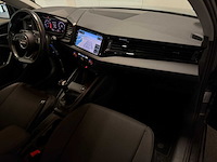 Audi - a1 sportback - 25 tfsi adv. epic 2019 zg-652-v iaw - afbeelding 7 van  22