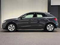 Audi - a1 sportback - 25 tfsi adv. epic 2019 zg-652-v iaw - afbeelding 8 van  22