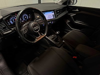 Audi - a1 sportback - 25 tfsi adv. epic 2019 zg-652-v iaw - afbeelding 9 van  22