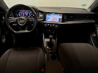 Audi - a1 sportback - 25 tfsi adv. epic 2019 zg-652-v iaw - afbeelding 10 van  22