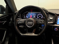 Audi - a1 sportback - 25 tfsi adv. epic 2019 zg-652-v iaw - afbeelding 12 van  22