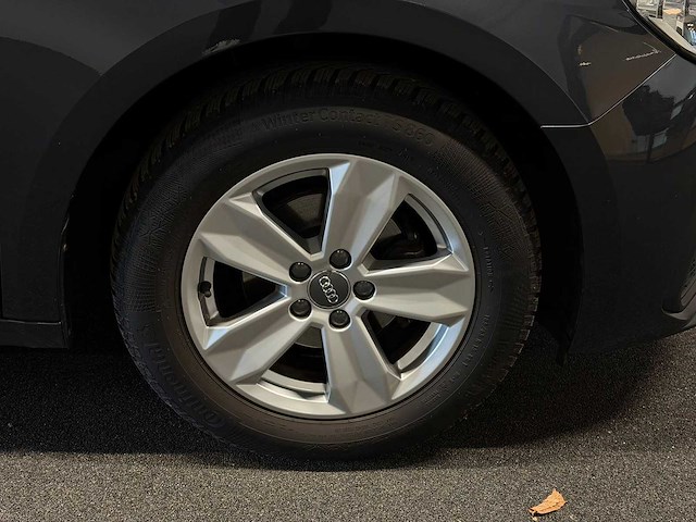 Audi - a1 sportback - 25 tfsi adv. epic 2019 zg-652-v iaw - afbeelding 17 van  22