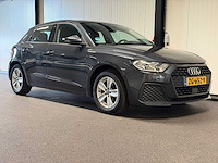 Audi - a1 sportback - 25 tfsi adv. epic 2019 zg-652-v iaw - afbeelding 19 van  22