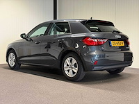 Audi - a1 sportback - 25 tfsi adv. epic 2019 zg-652-v iaw - afbeelding 21 van  22