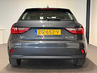 Audi - a1 sportback - 25 tfsi adv. epic 2019 zg-652-v iaw - afbeelding 22 van  22