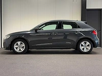 Audi - a1 sportback - 25 tfsi adv. epic 2019 zg-652-v iaw - afbeelding 3 van  22