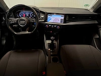 Audi - a1 sportback - 25 tfsi adv. epic 2019 zg-652-v iaw - afbeelding 5 van  22