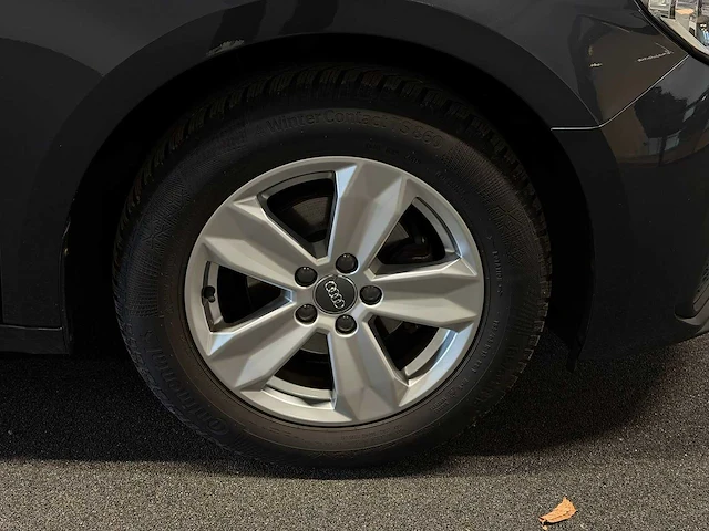 Audi - a1 sportback - 25 tfsi adv. epic 2019 zg-652-v iaw - afbeelding 13 van  22
