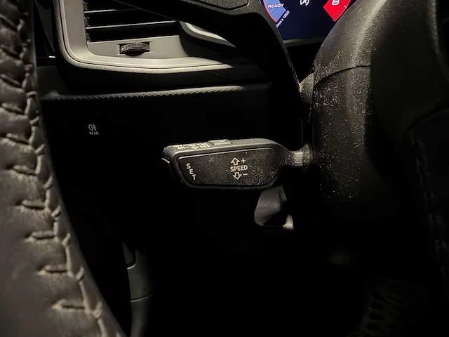 Audi - a1 sportback - 25 tfsi adv. epic 2019 zg-652-v iaw - afbeelding 17 van  22