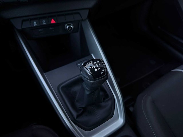 Audi - a1 sportback - 25 tfsi pro line - car - 2019|g-036-rh|iaw - afbeelding 2 van  23