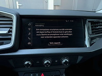 Audi - a1 sportback - 25 tfsi pro line - car - 2019|g-036-rh|iaw - afbeelding 5 van  23