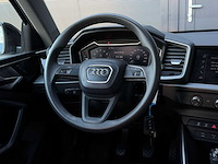 Audi - a1 sportback - 25 tfsi pro line - car - 2019|g-036-rh|iaw - afbeelding 9 van  23