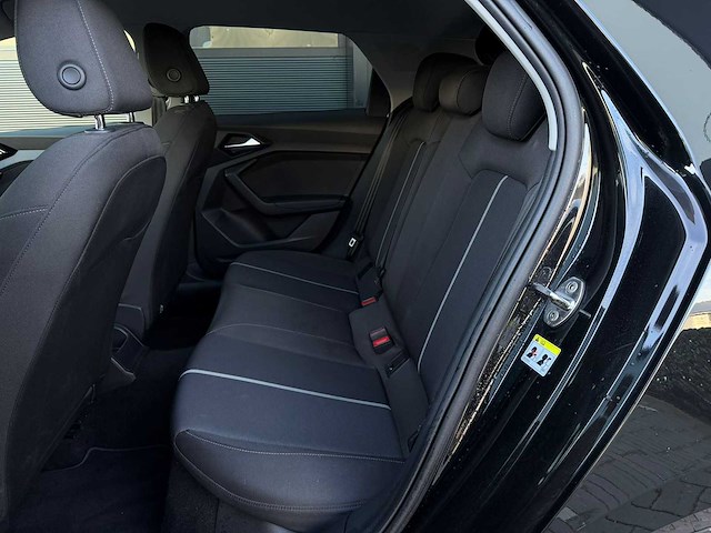 Audi - a1 sportback - 25 tfsi pro line - car - 2019|g-036-rh|iaw - afbeelding 11 van  23