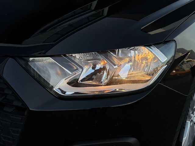 Audi - a1 sportback - 25 tfsi pro line - car - 2019|g-036-rh|iaw - afbeelding 14 van  23