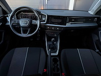 Audi - a1 sportback - 25 tfsi pro line - car - 2019|g-036-rh|iaw - afbeelding 16 van  23