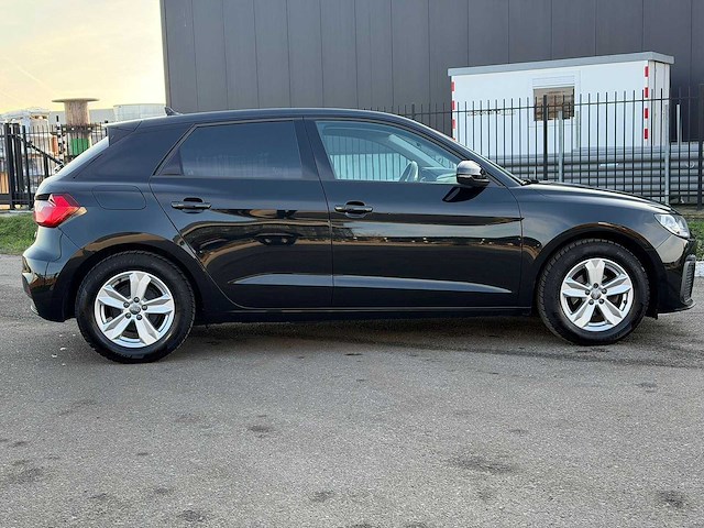 Audi - a1 sportback - 25 tfsi pro line - car - 2019|g-036-rh|iaw - afbeelding 19 van  23