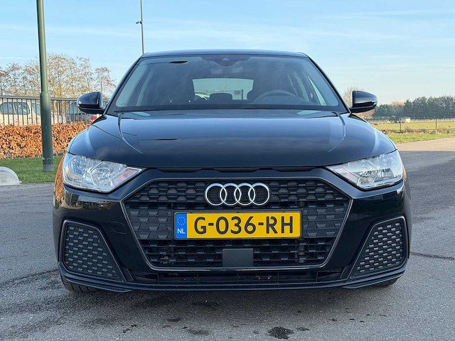 Audi - a1 sportback - 25 tfsi pro line - car - 2019|g-036-rh|iaw - afbeelding 21 van  23