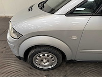 Audi - a2 - 1.2 tdi 3l - personenauto - 2001 - afbeelding 4 van  5