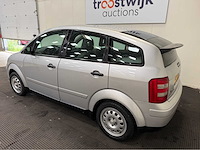Audi - a2 - 1.2 tdi 3l - personenauto - 2001 - afbeelding 2 van  5
