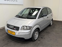 Audi - a2 - 1.2 tdi 3l - personenauto - 2001 - afbeelding 1 van  7