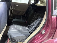 Audi - a2 - 1.4 16v- 18-rjf-8 - afbeelding 6 van  16