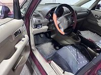 Audi - a2 - 1.4 16v- 18-rjf-8 - afbeelding 14 van  16