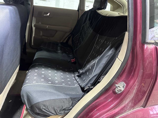 Audi - a2 - 1.4 16v- 18-rjf-8 - afbeelding 6 van  16